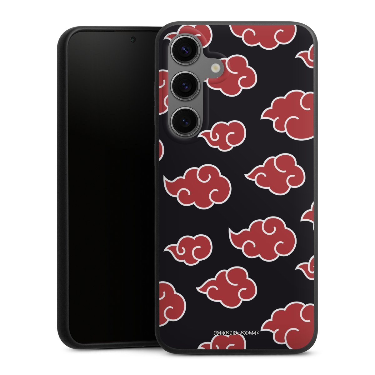 Akatsuki Pattern