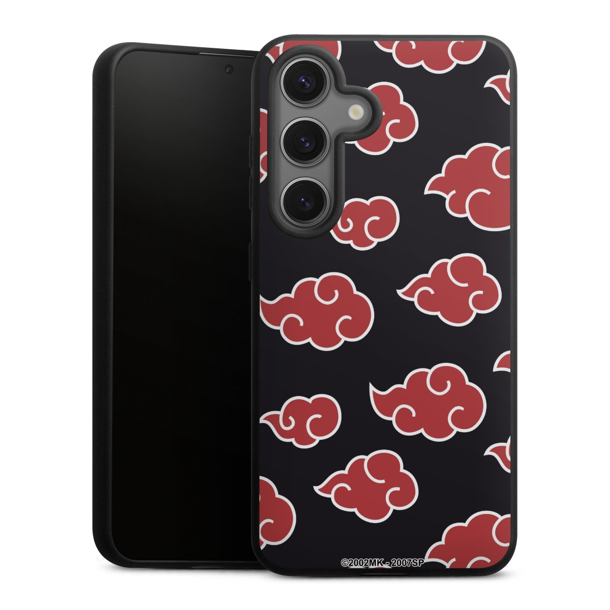 Akatsuki Motif