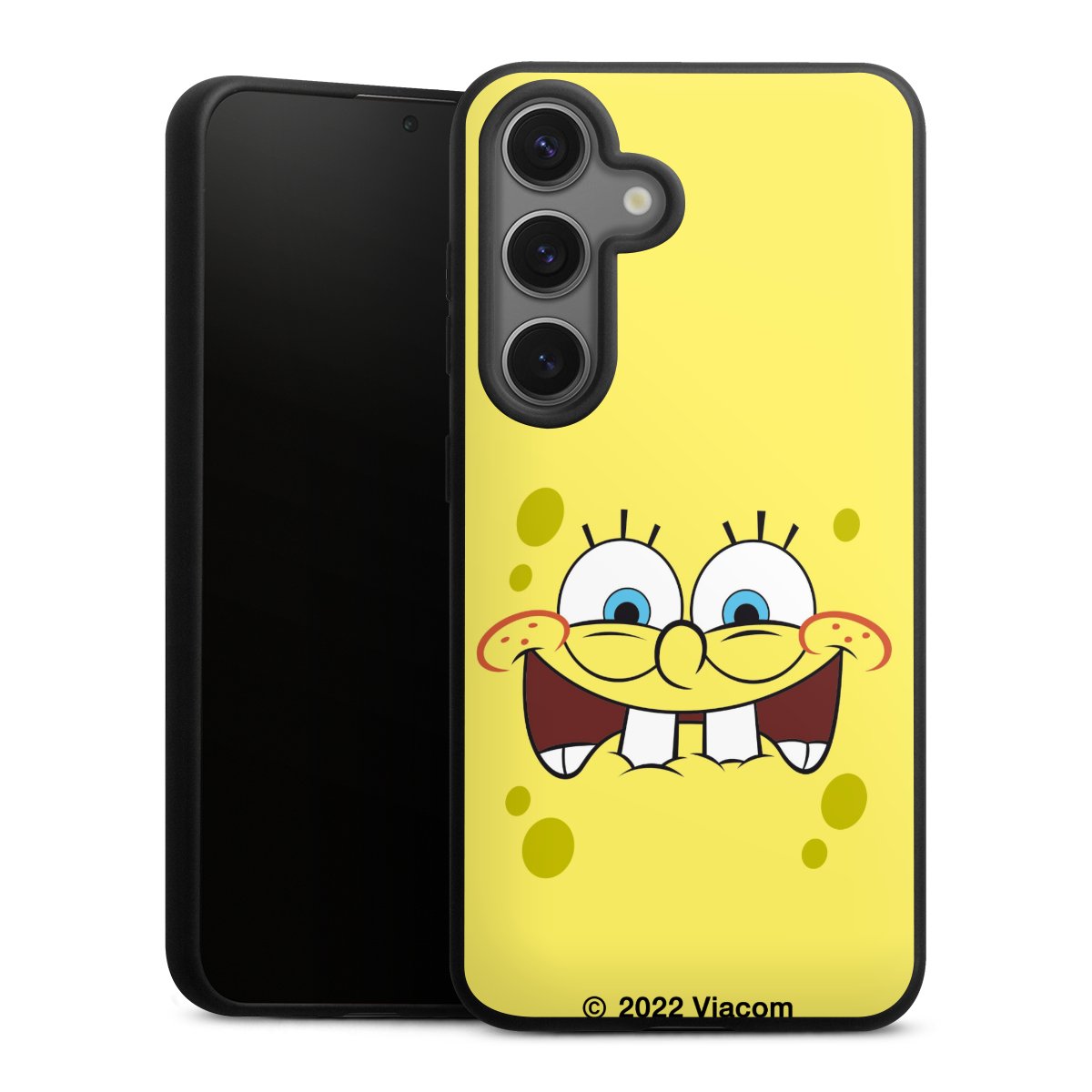 Spongebob - Nahaufnahme