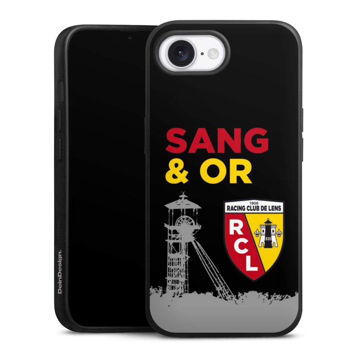 Sang & Or RC Lens