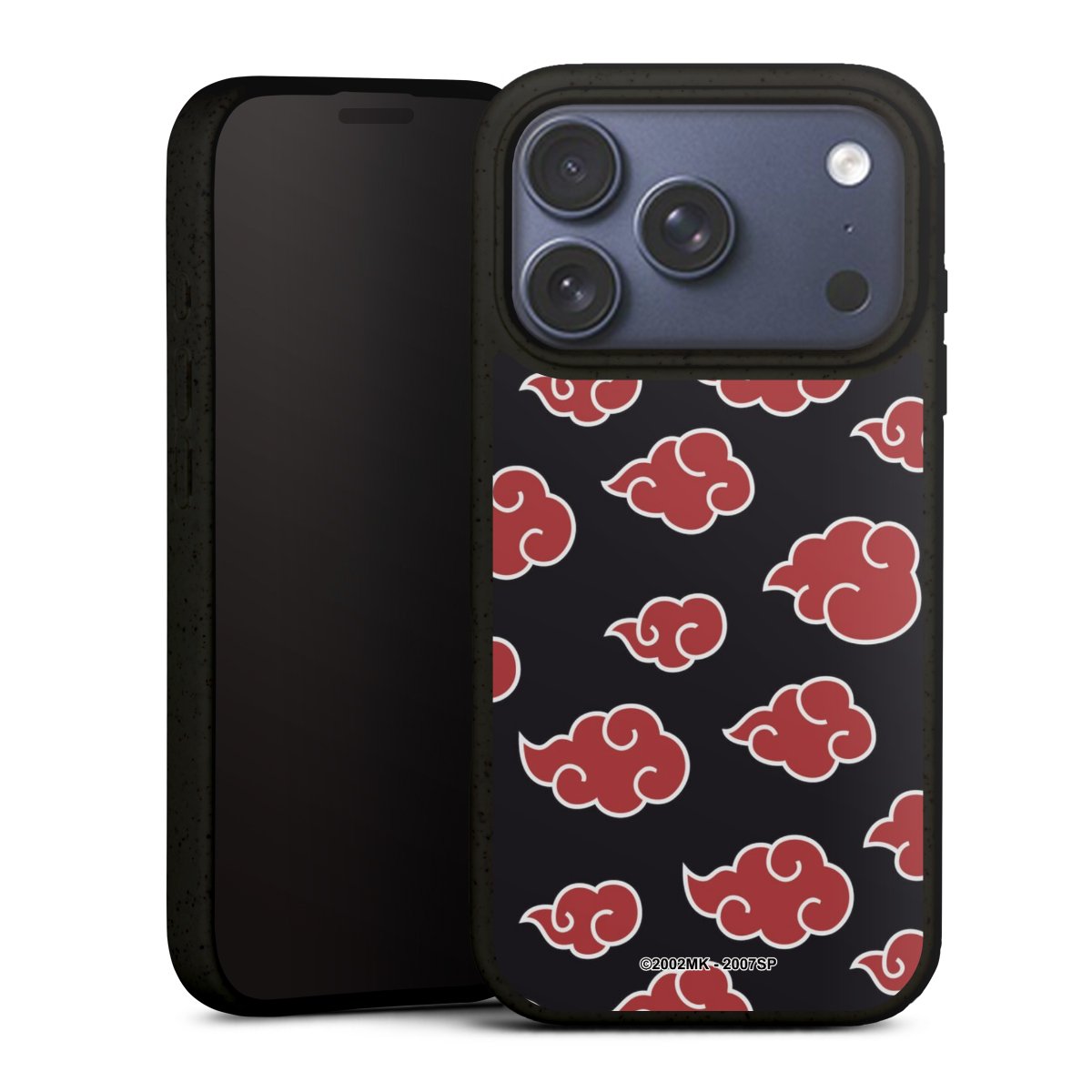 Akatsuki Patroon