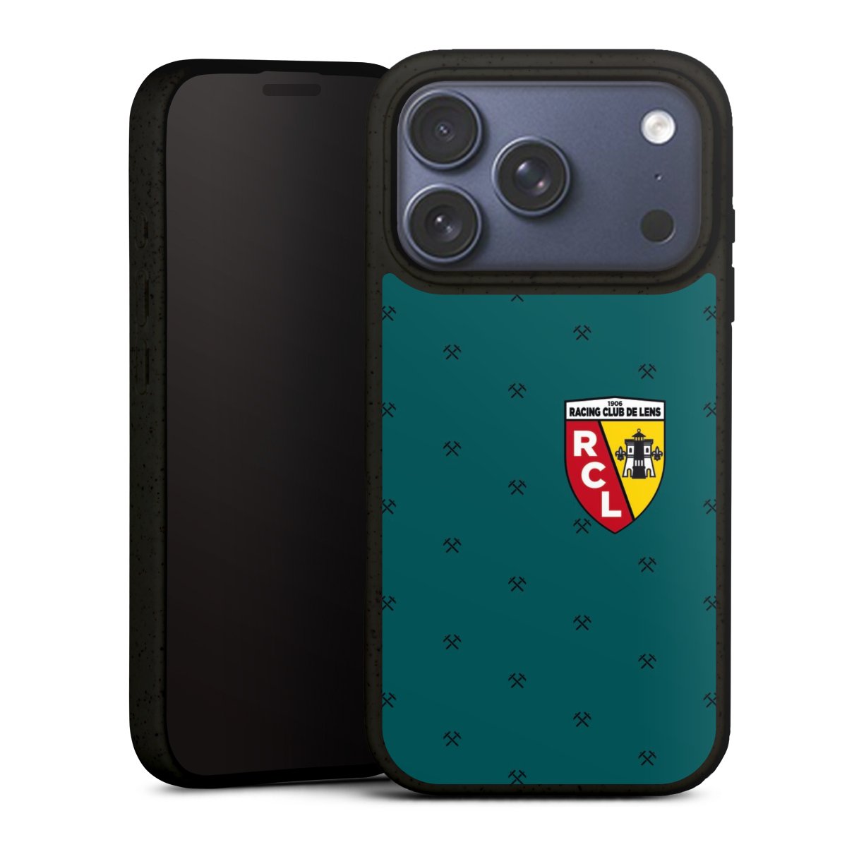 RCL Maillot Extérieur 24/25