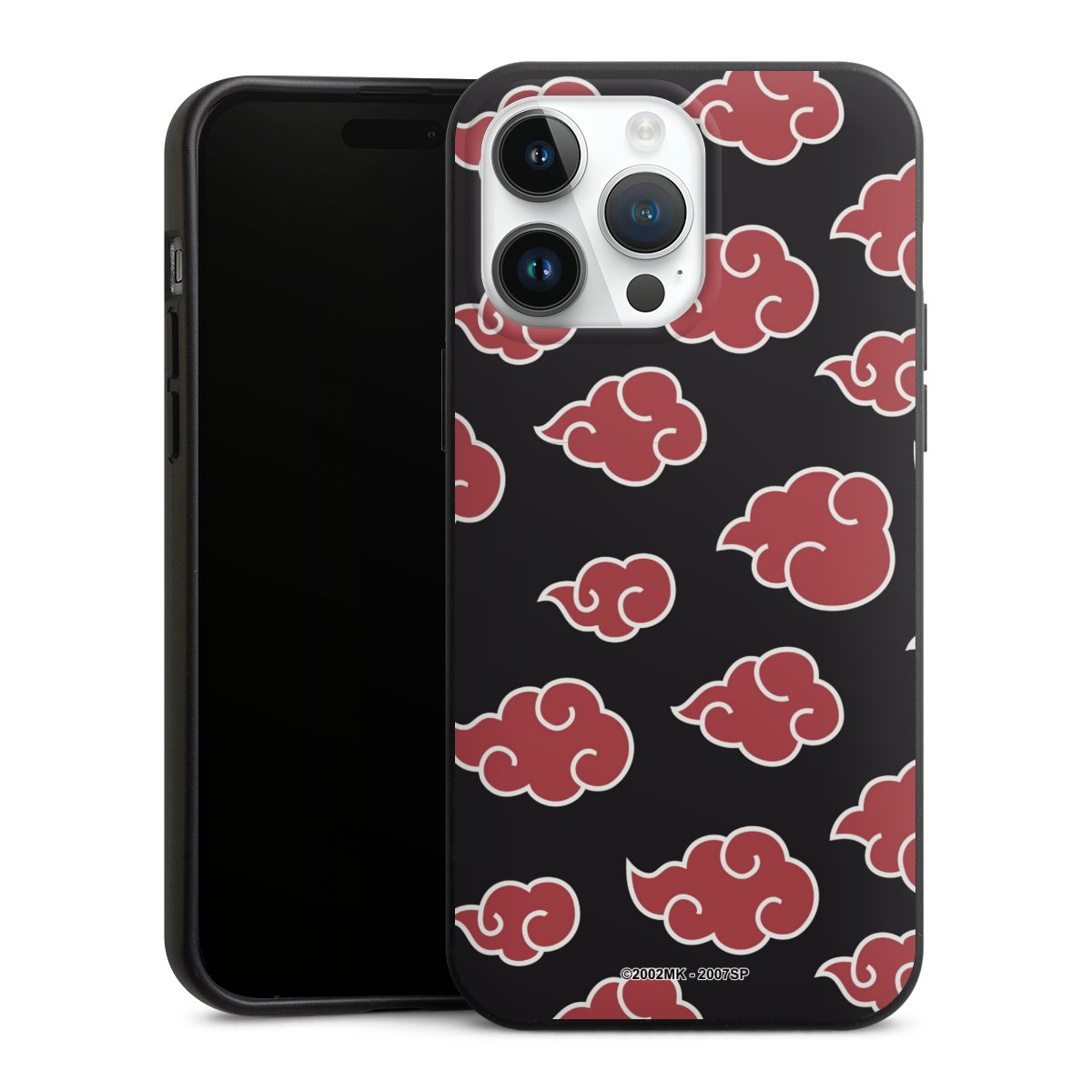 Akatsuki Pattern