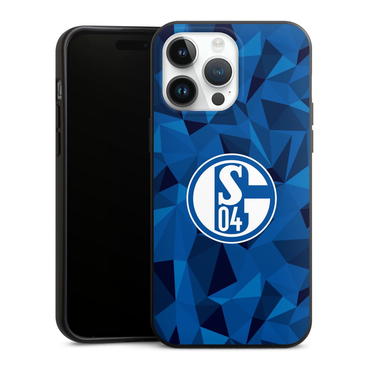 Schalke 04 Camo