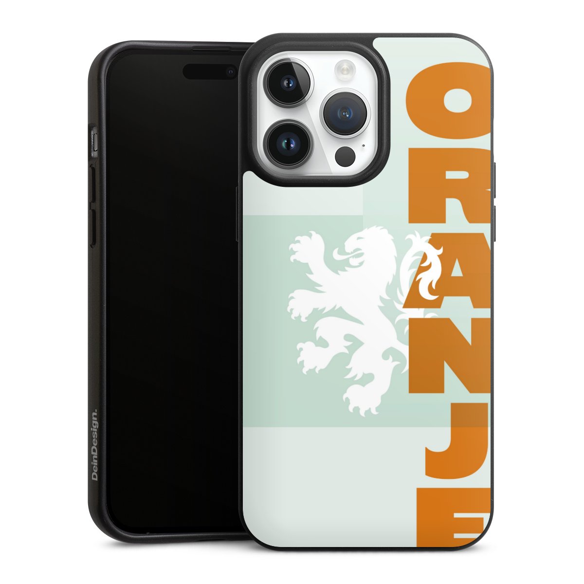 Oranje Nederlands Elftal