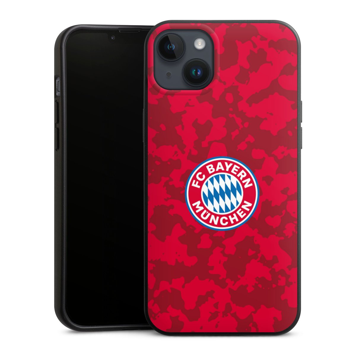 Camouflage Muster FCB