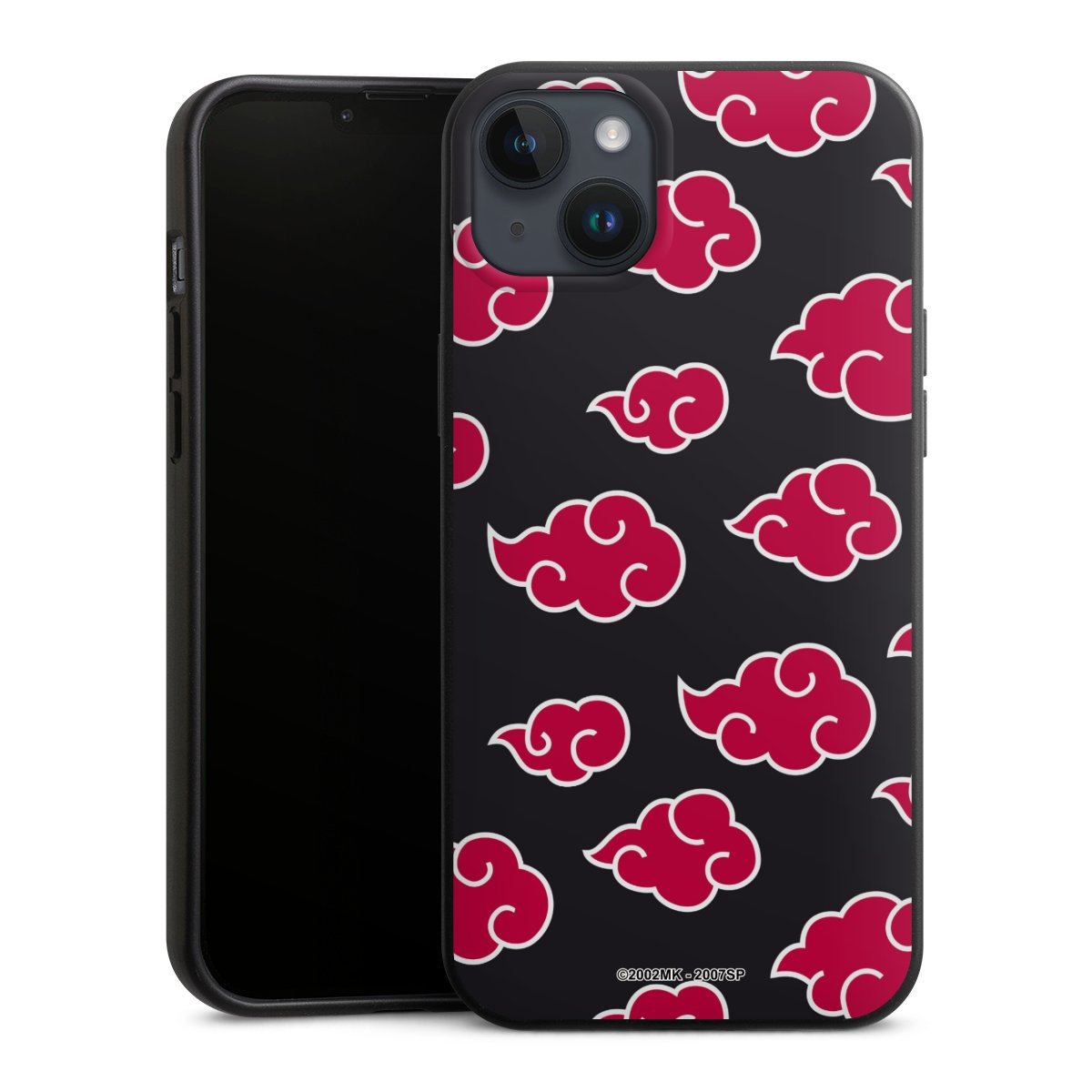 Akatsuki Pattern