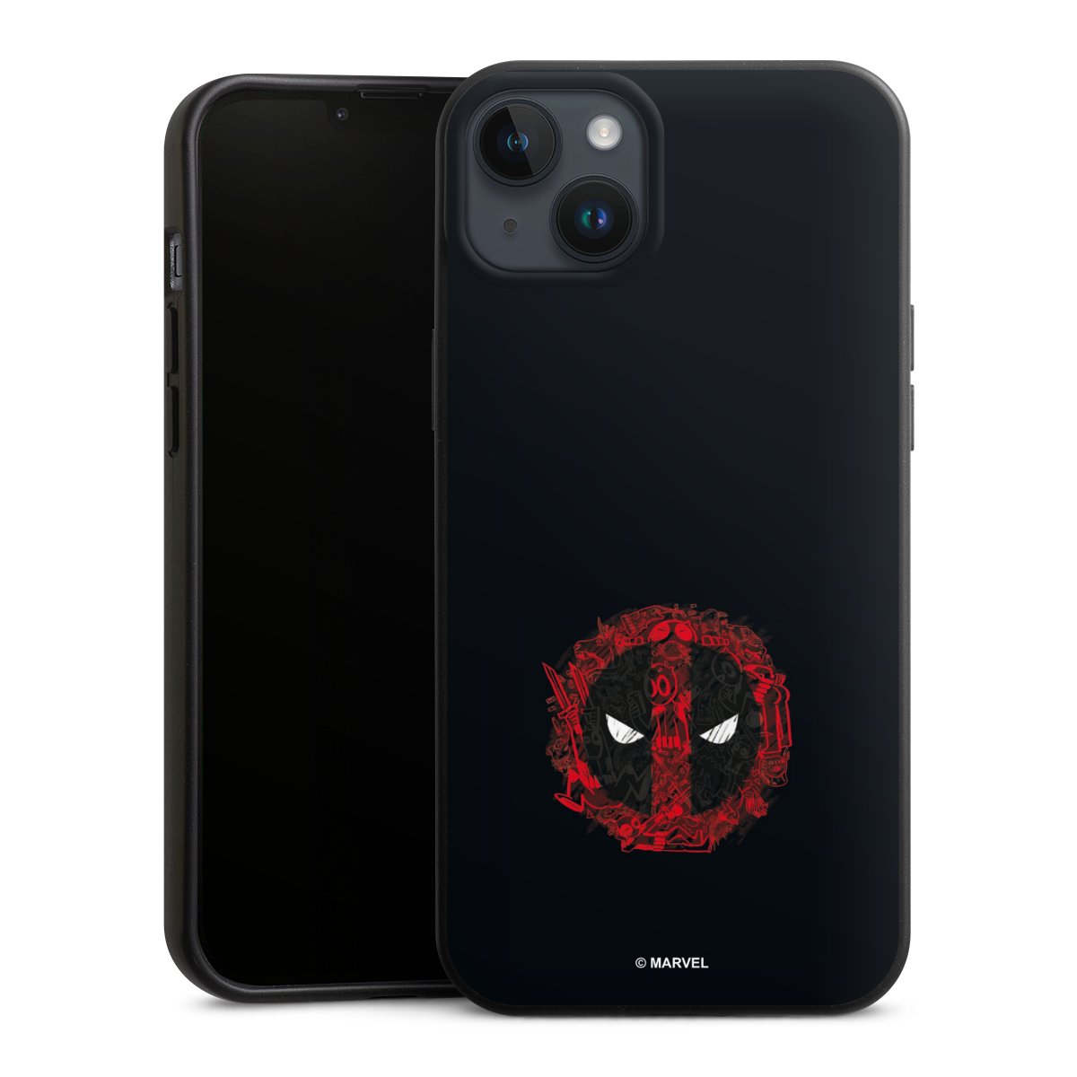 Deadpool Logo