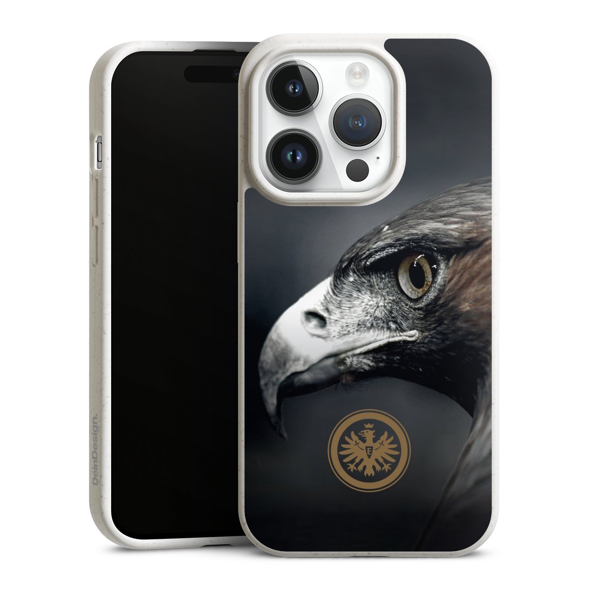 Eintracht Adler Design