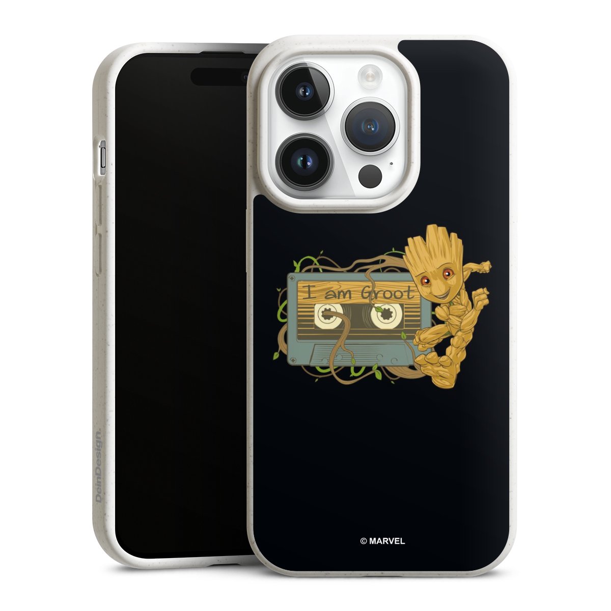 I am Groot Guardians Of The Galaxy