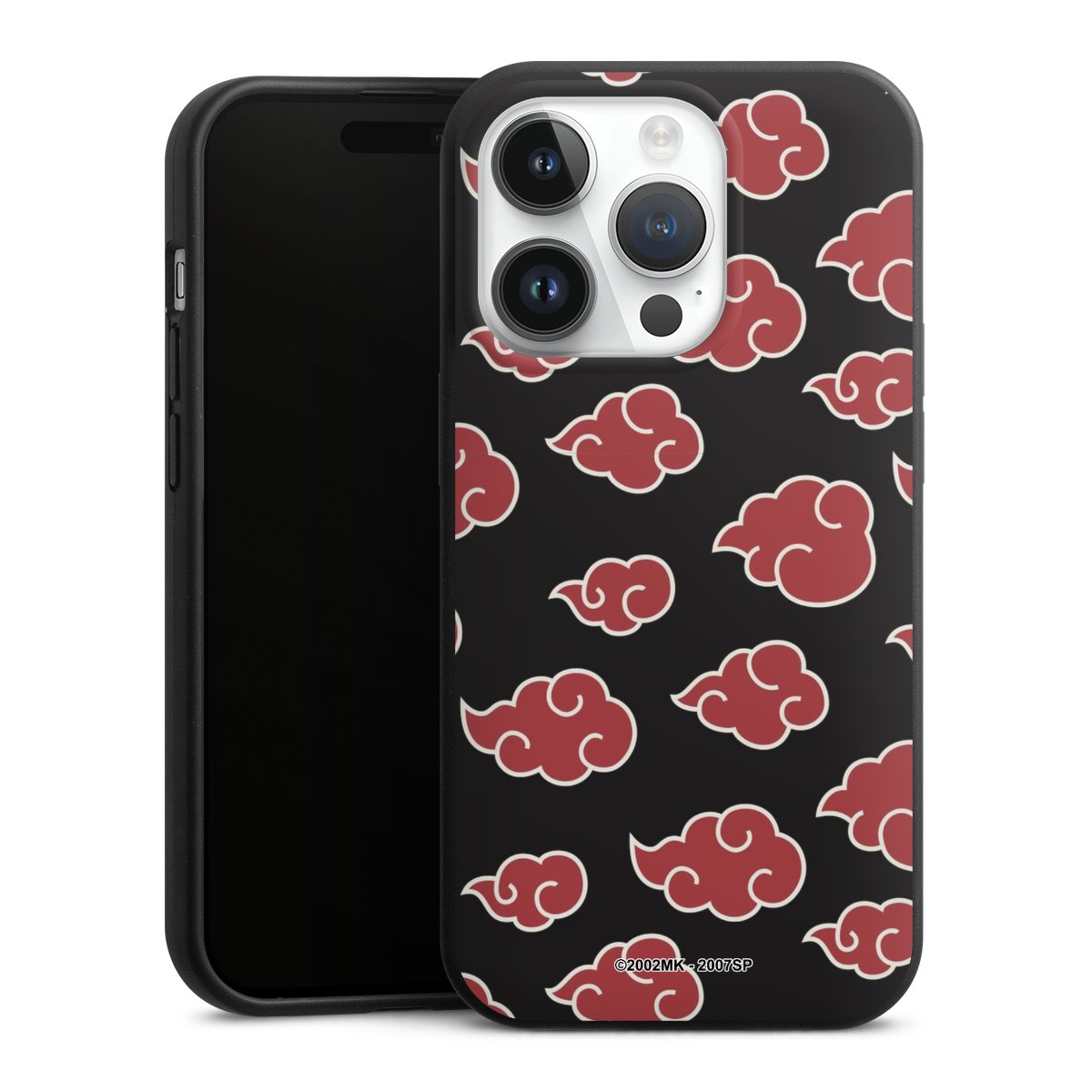 Akatsuki Pattern