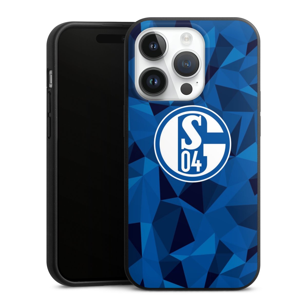 Schalke 04 Camo