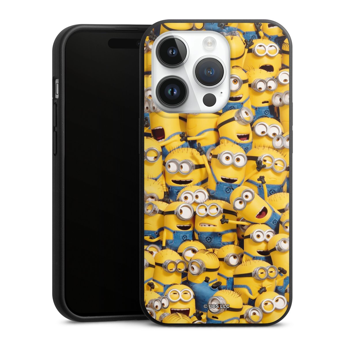 Motif Minions