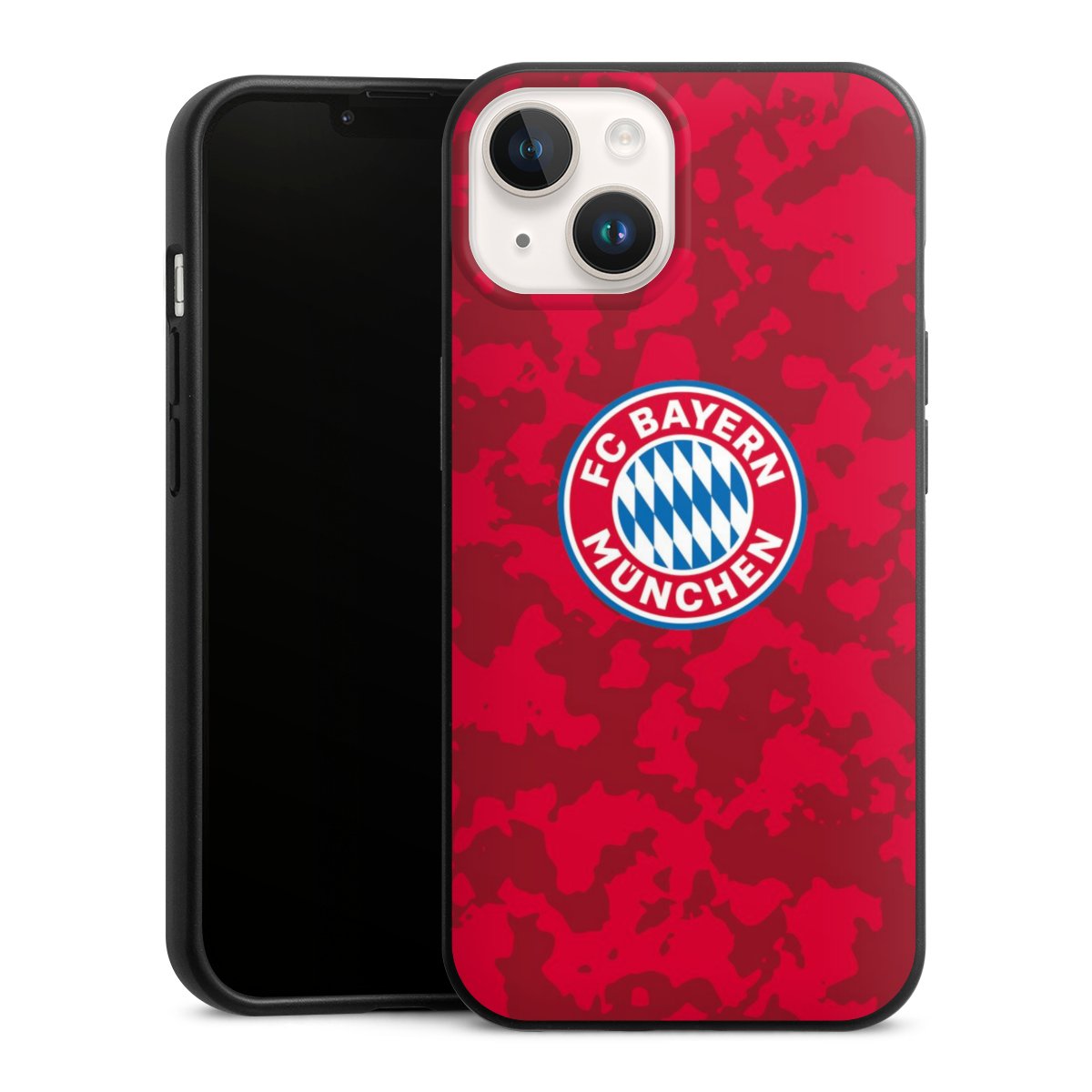 Camouflage Muster FCB