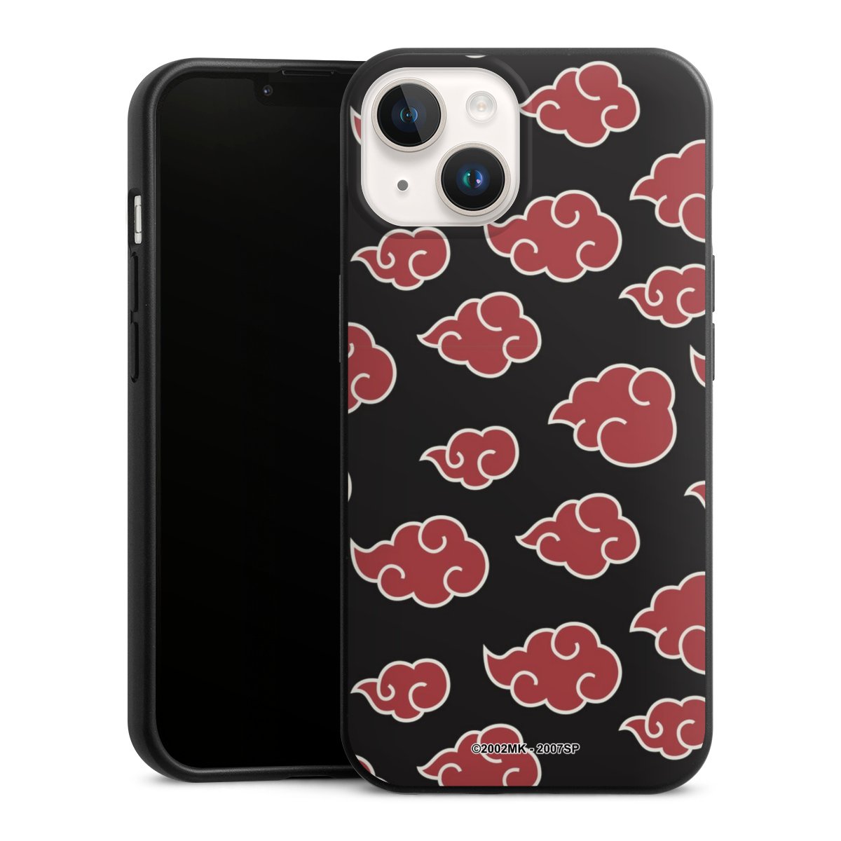 Akatsuki Motif