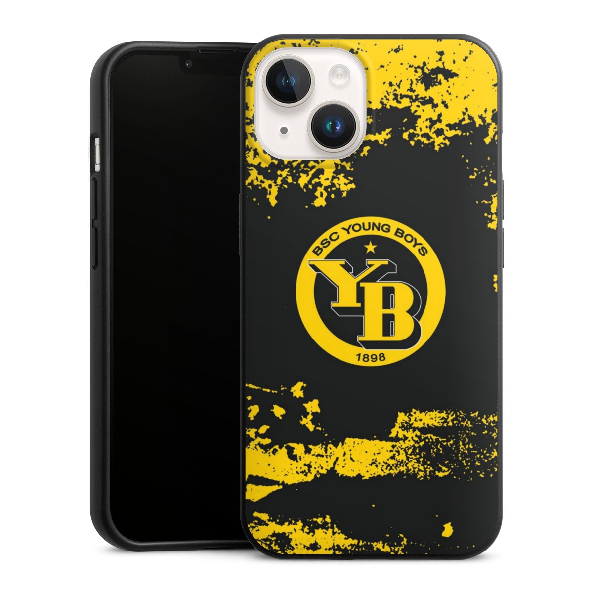 BSC YB Grunge