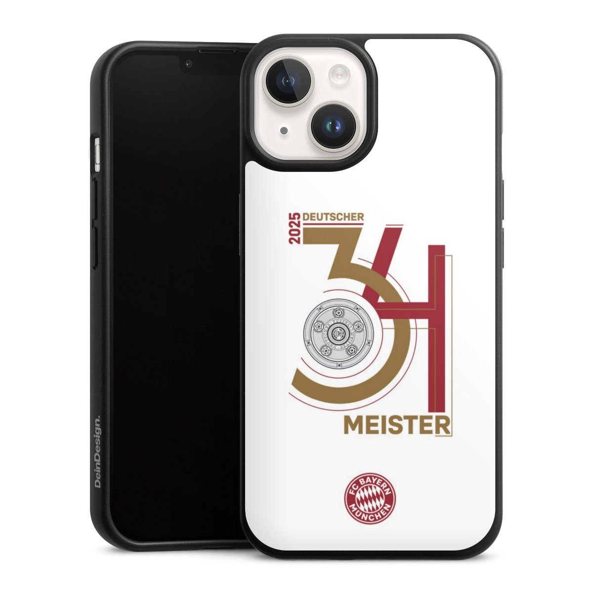 FCB Deutscher Meister 2025