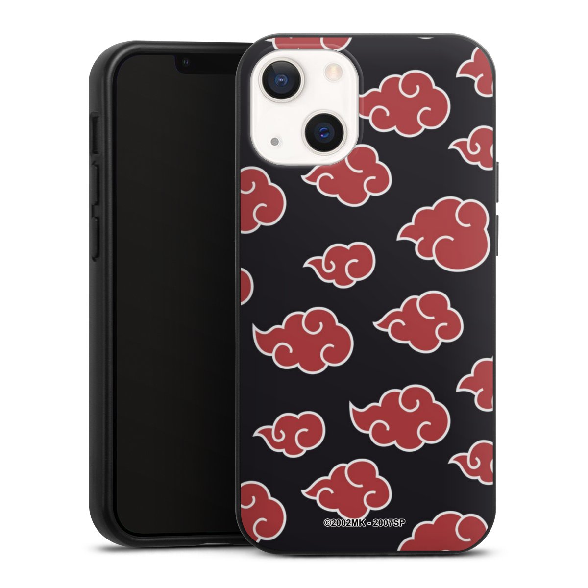 Akatsuki Pattern