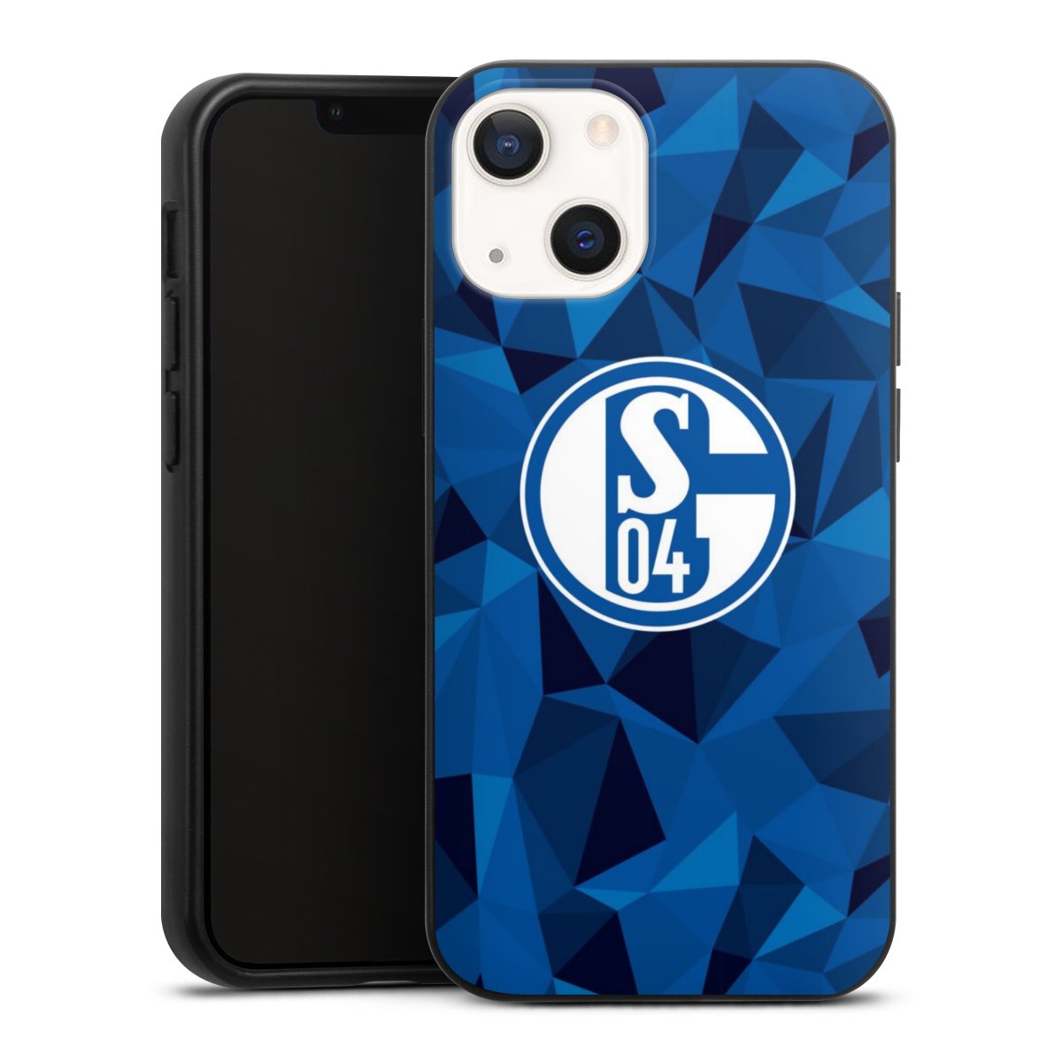 Schalke 04 Camo