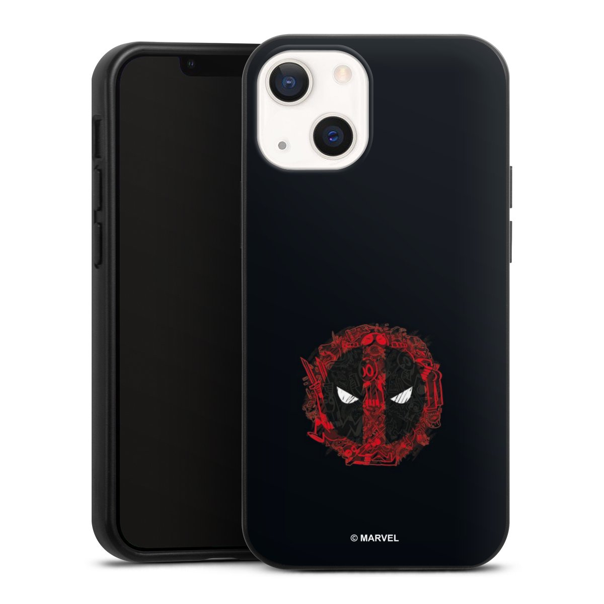 Deadpool Logo