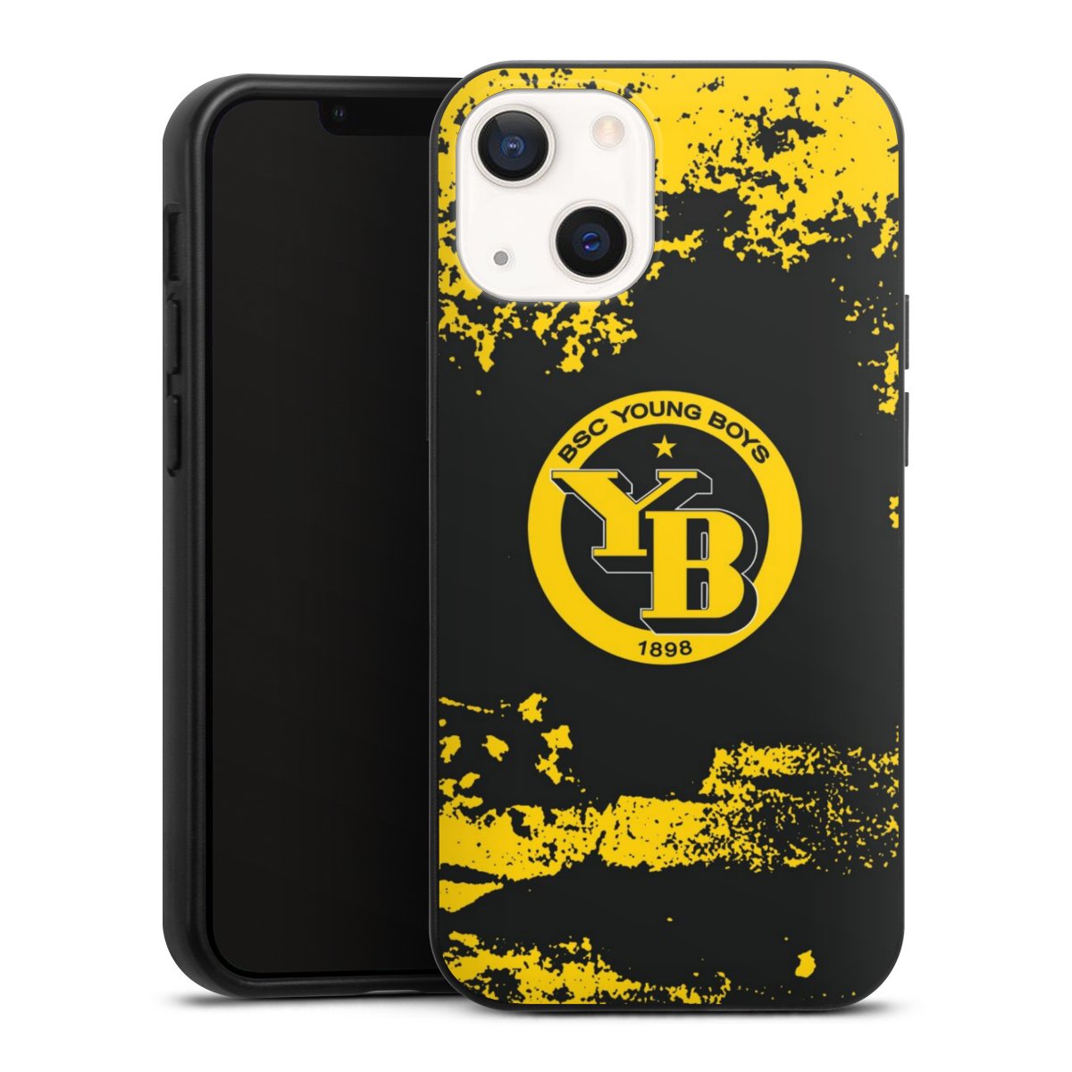 BSC YB Grunge