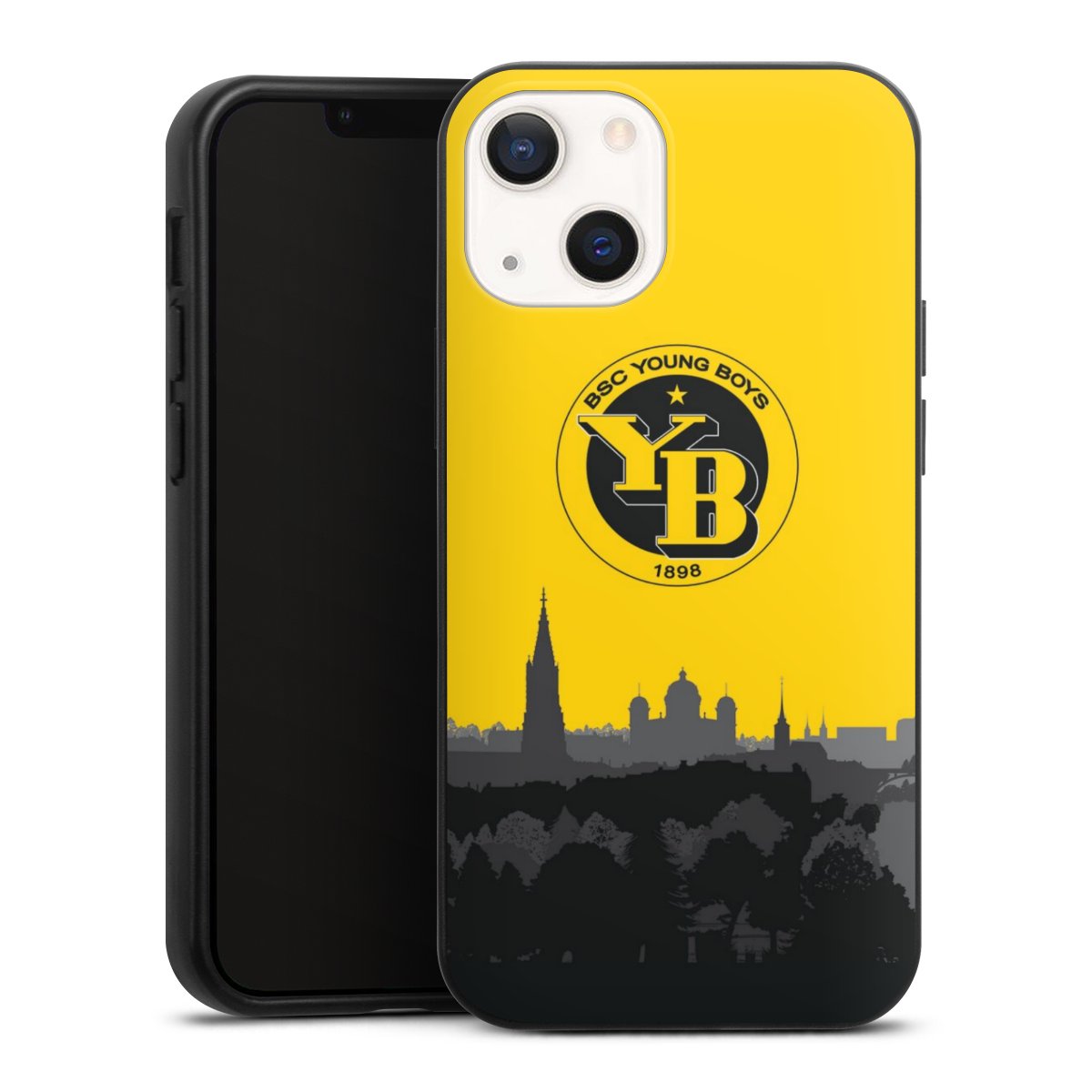 BSC YB Skyline