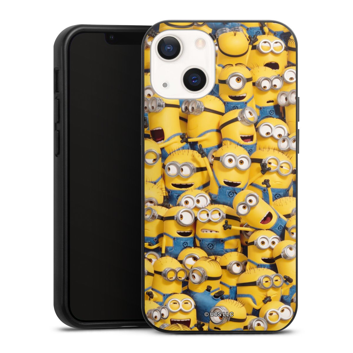 Modello Minions