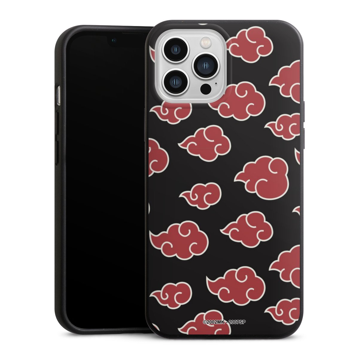 Akatsuki Pattern