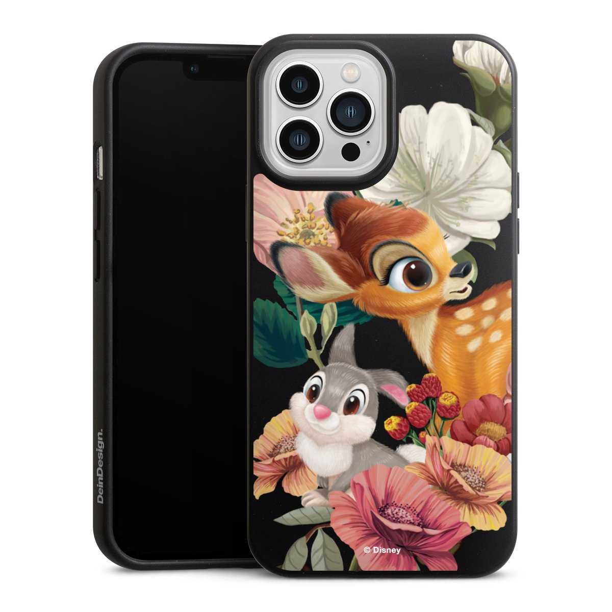 Bambi Panpan Transparent