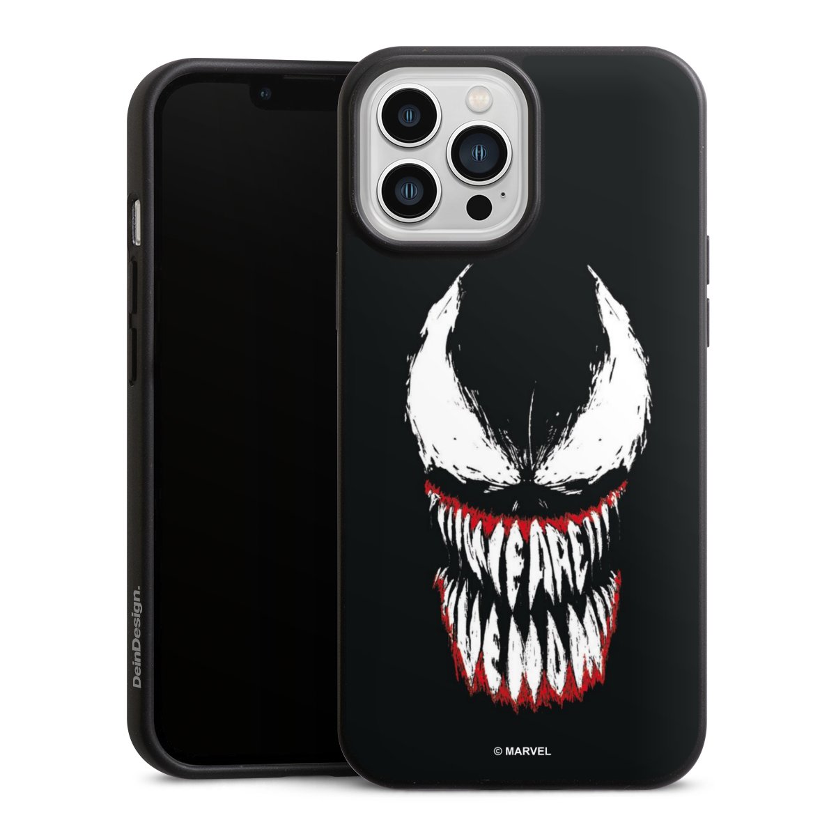 We Are Venom