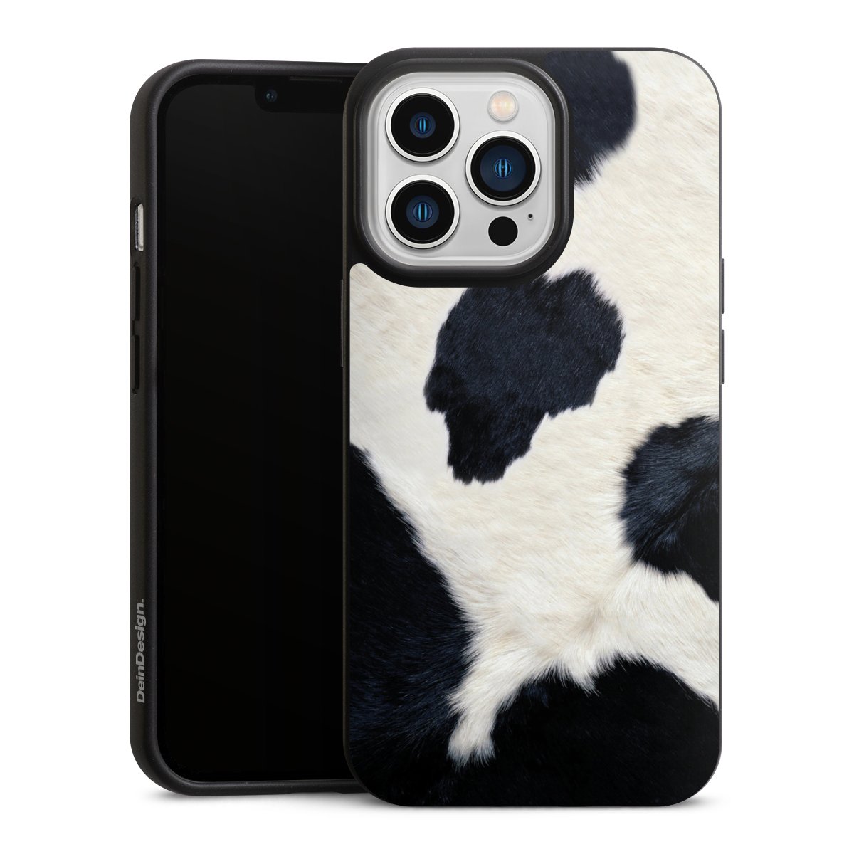 Peau de Vache