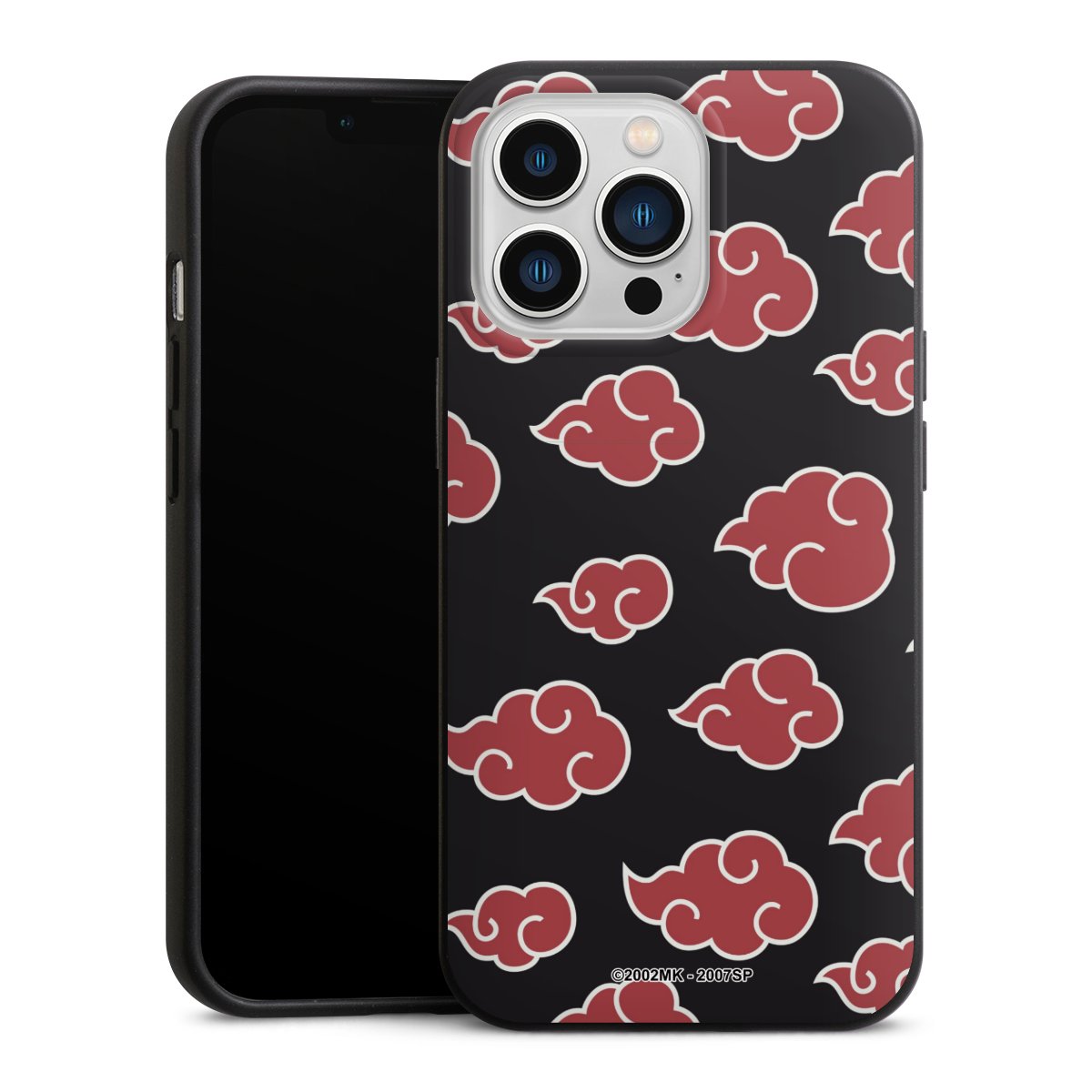 Akatsuki Pattern