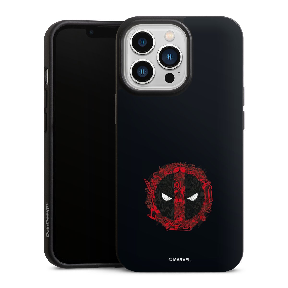 Deadpool Logo