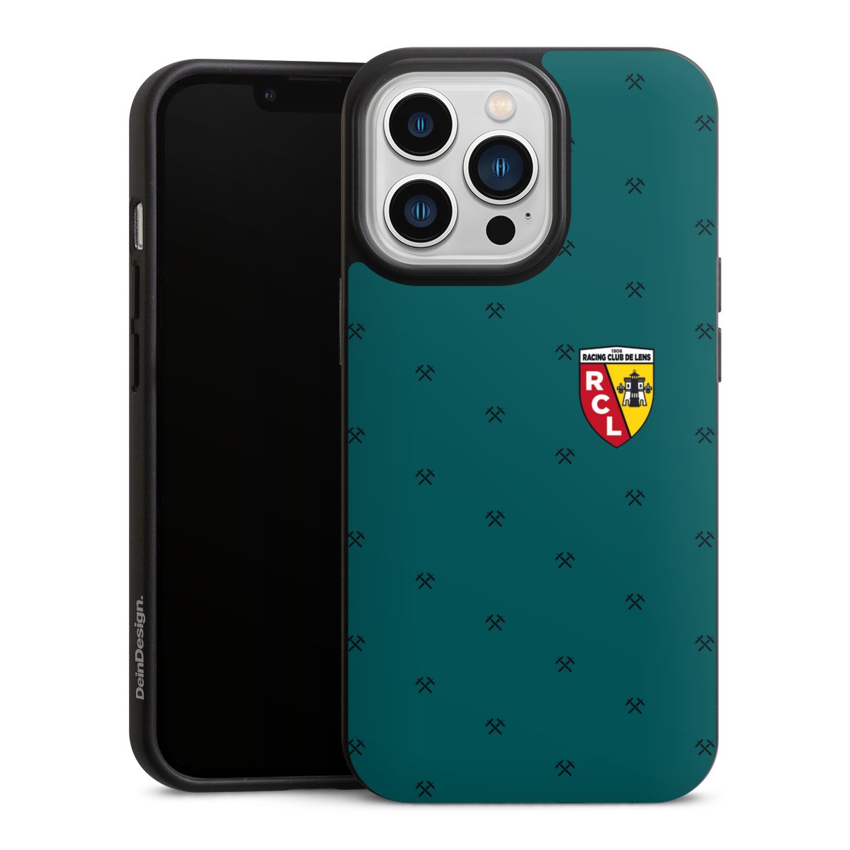 RCL Maillot Extérieur 24/25