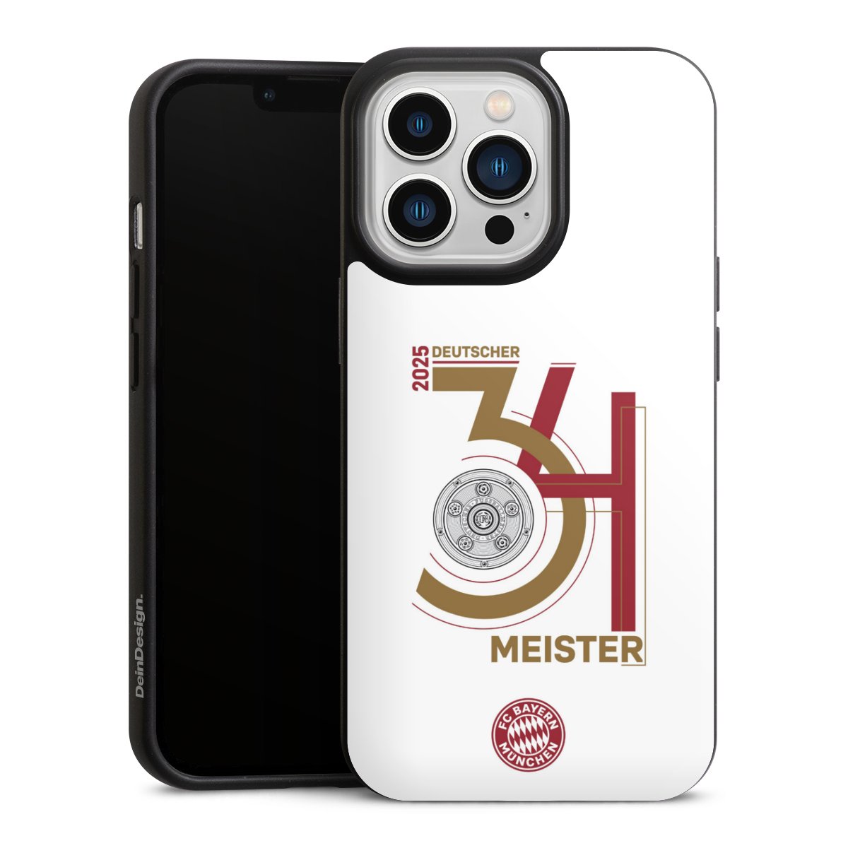 FCB Deutscher Meister 2025