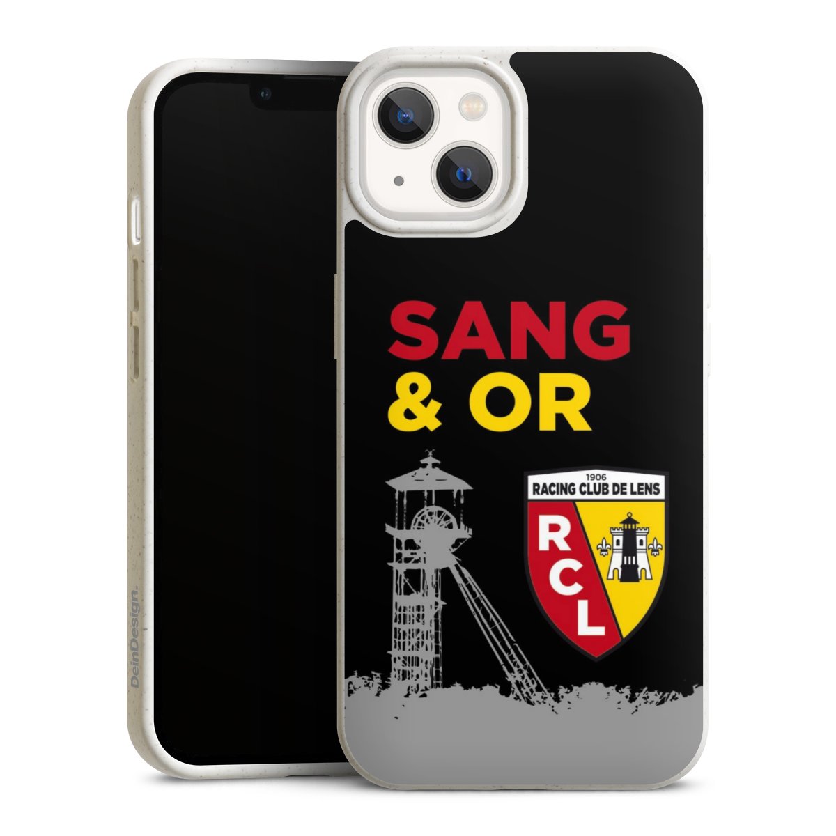 Sang & Or RC Lens