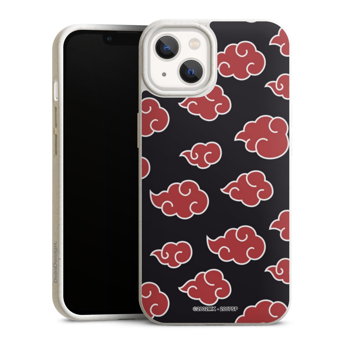 Akatsuki Motif