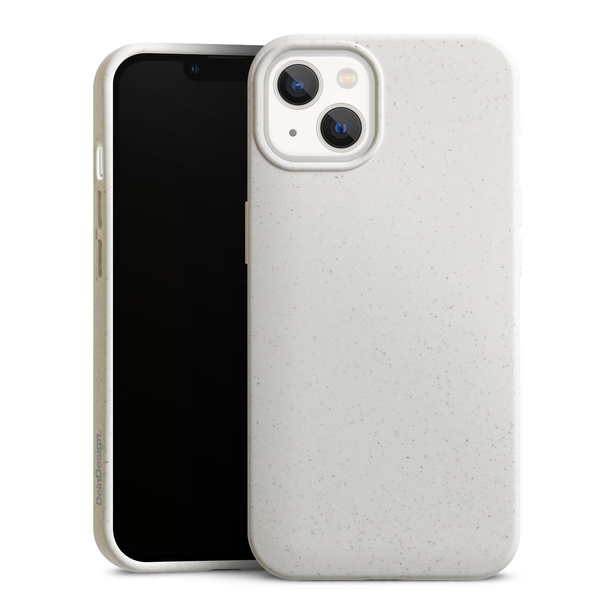 Organic Case mit Magsafe pour Apple iPhone 13