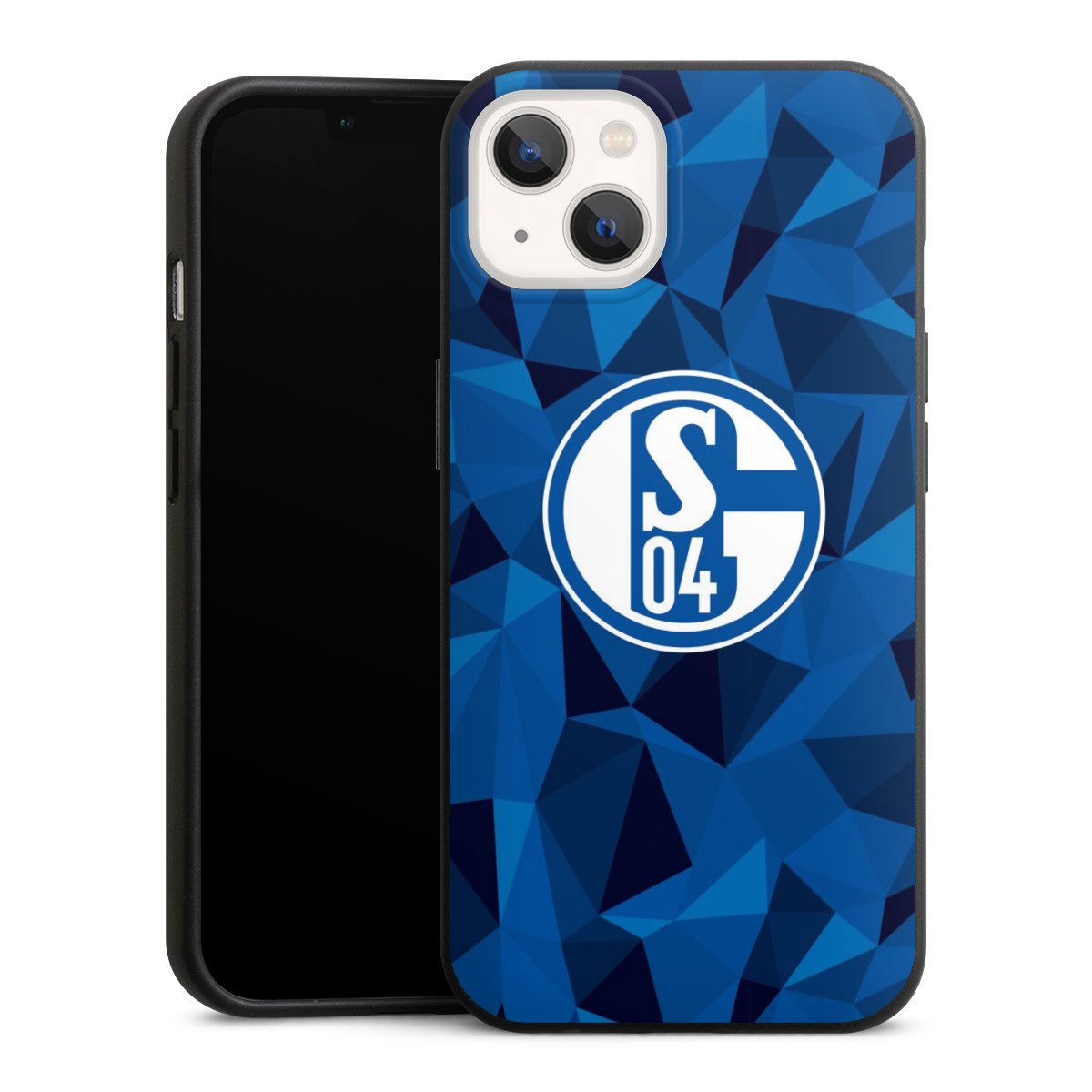 Schalke 04 Camo