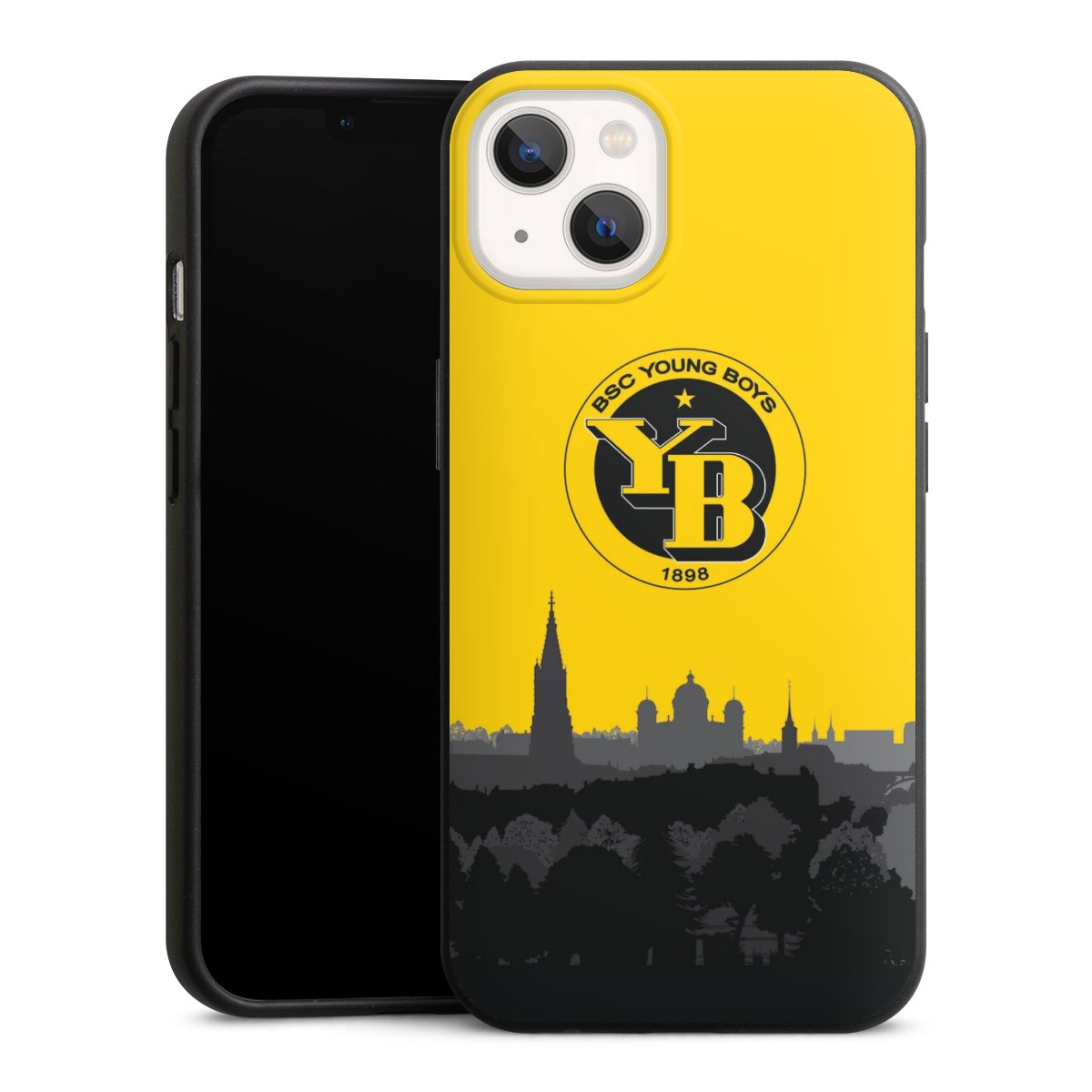 BSC YB Skyline