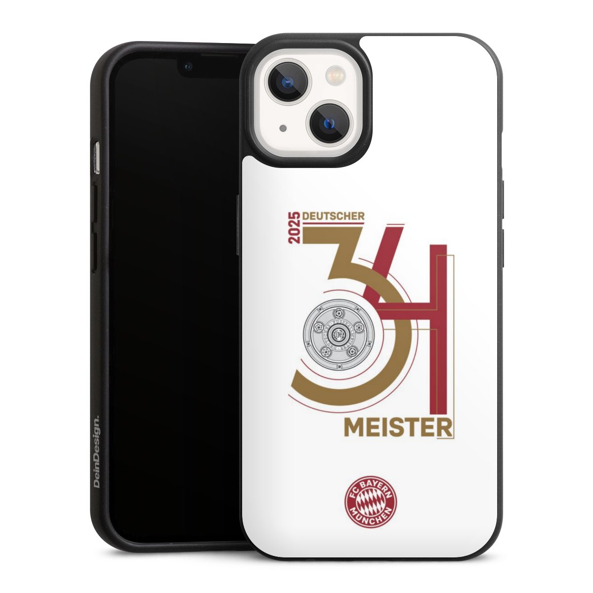 FCB Deutscher Meister 2025