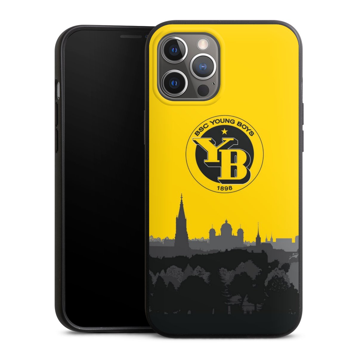 BSC YB Skyline