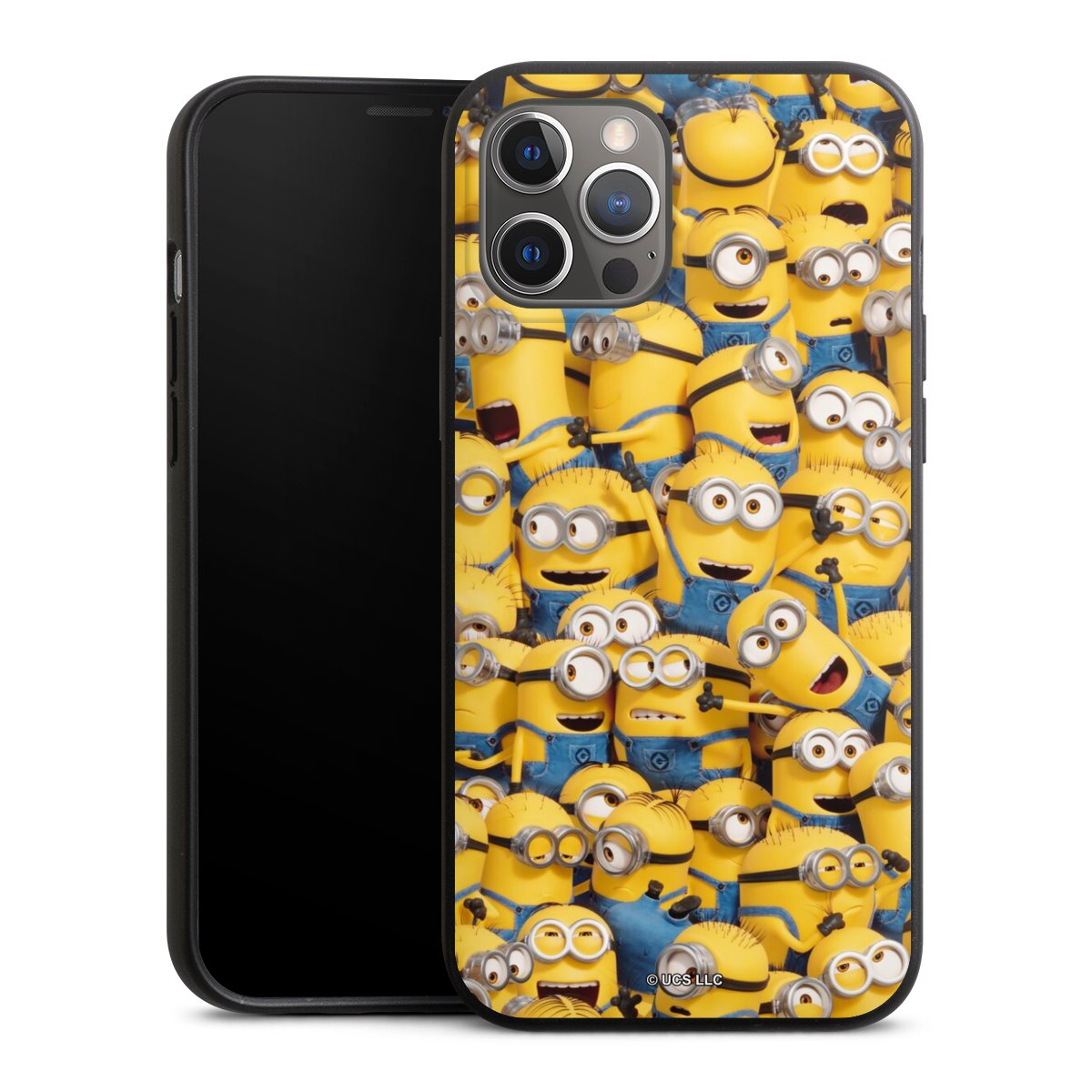 Modello Minions