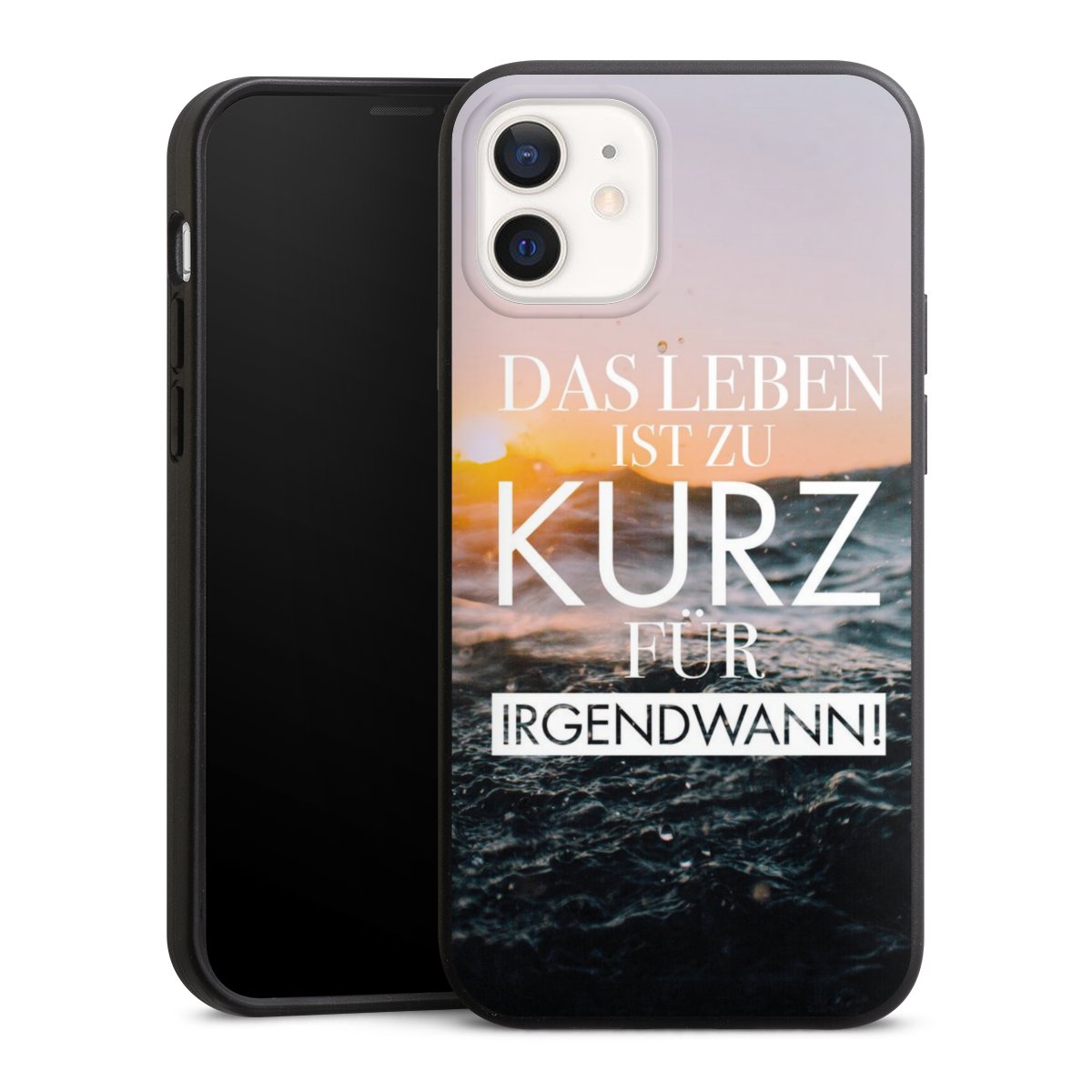 Leben zu Kurz für Irgendwann