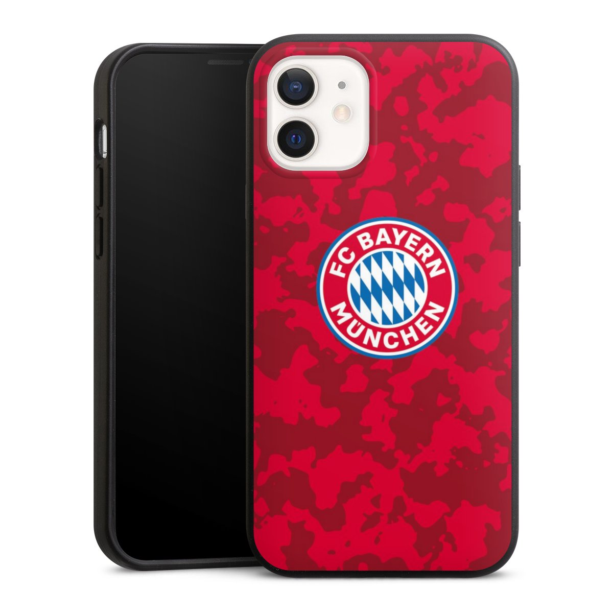 Camouflage Muster FCB