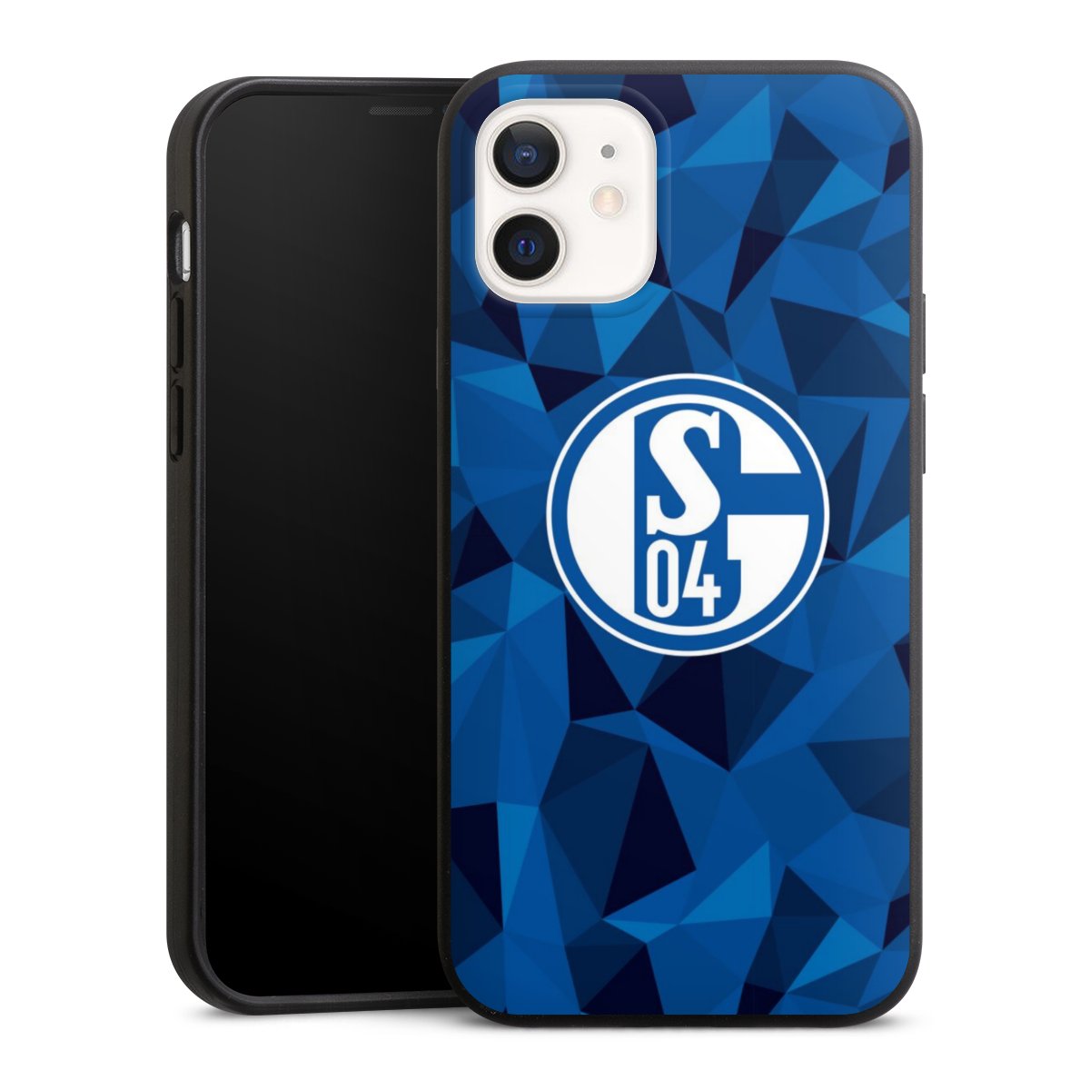 Schalke 04 Camo