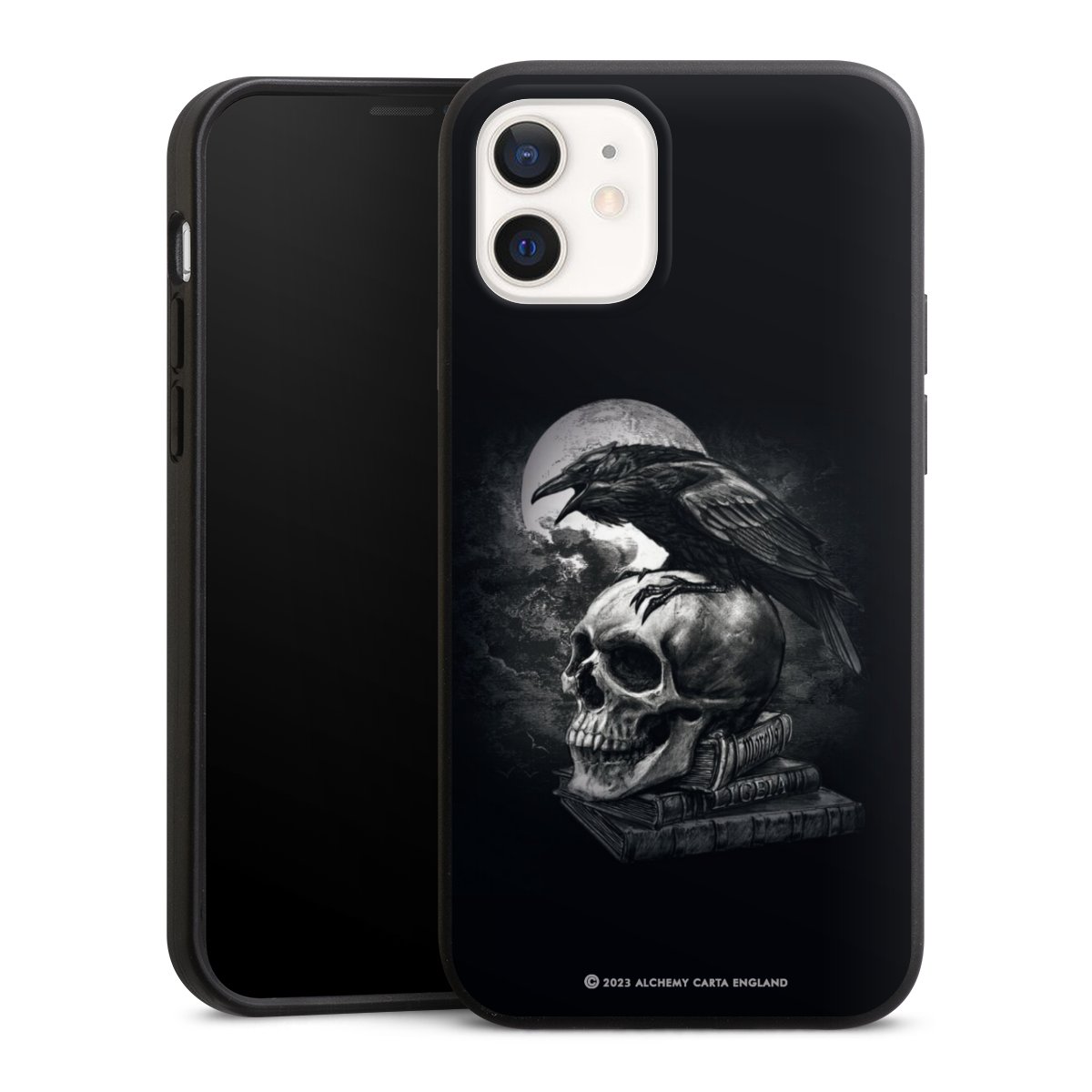 Poe's Raven