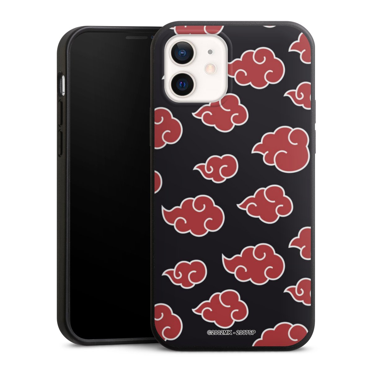 Akatsuki Motif