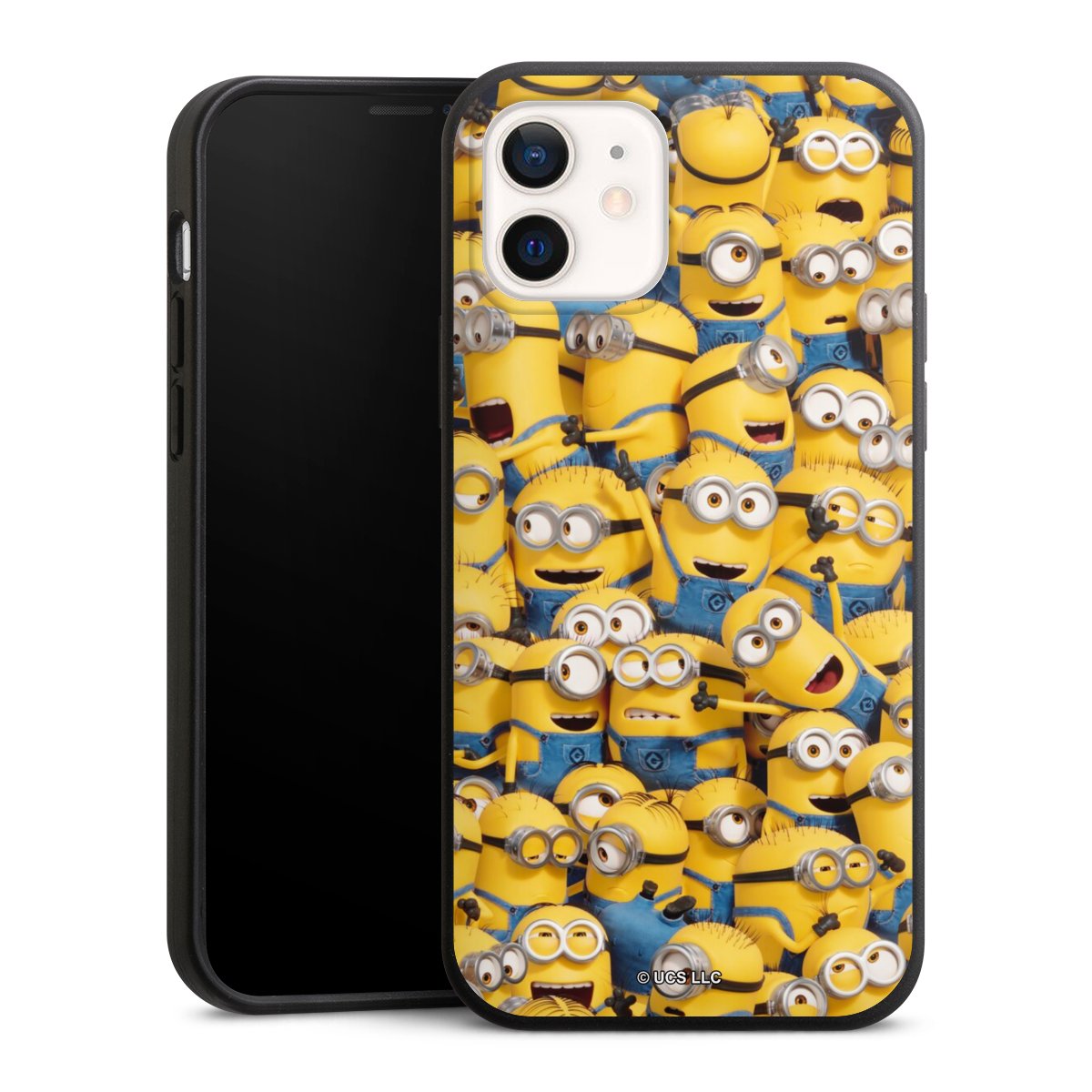 Motif Minions