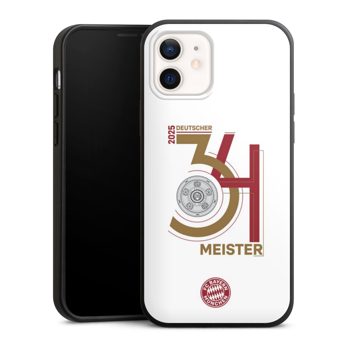FCB Deutscher Meister 2025